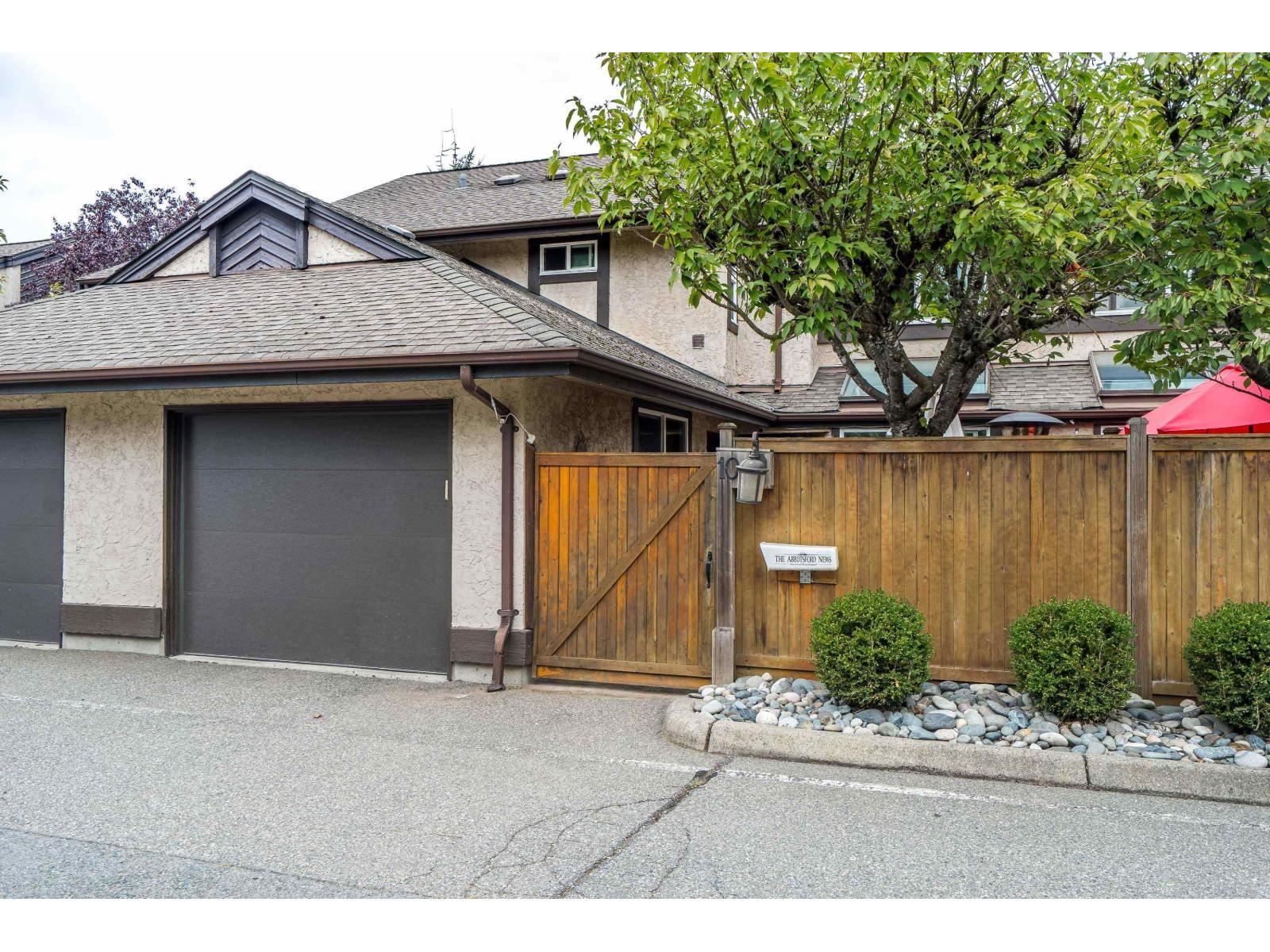 10 34755 Old Yale Road, Abbotsford