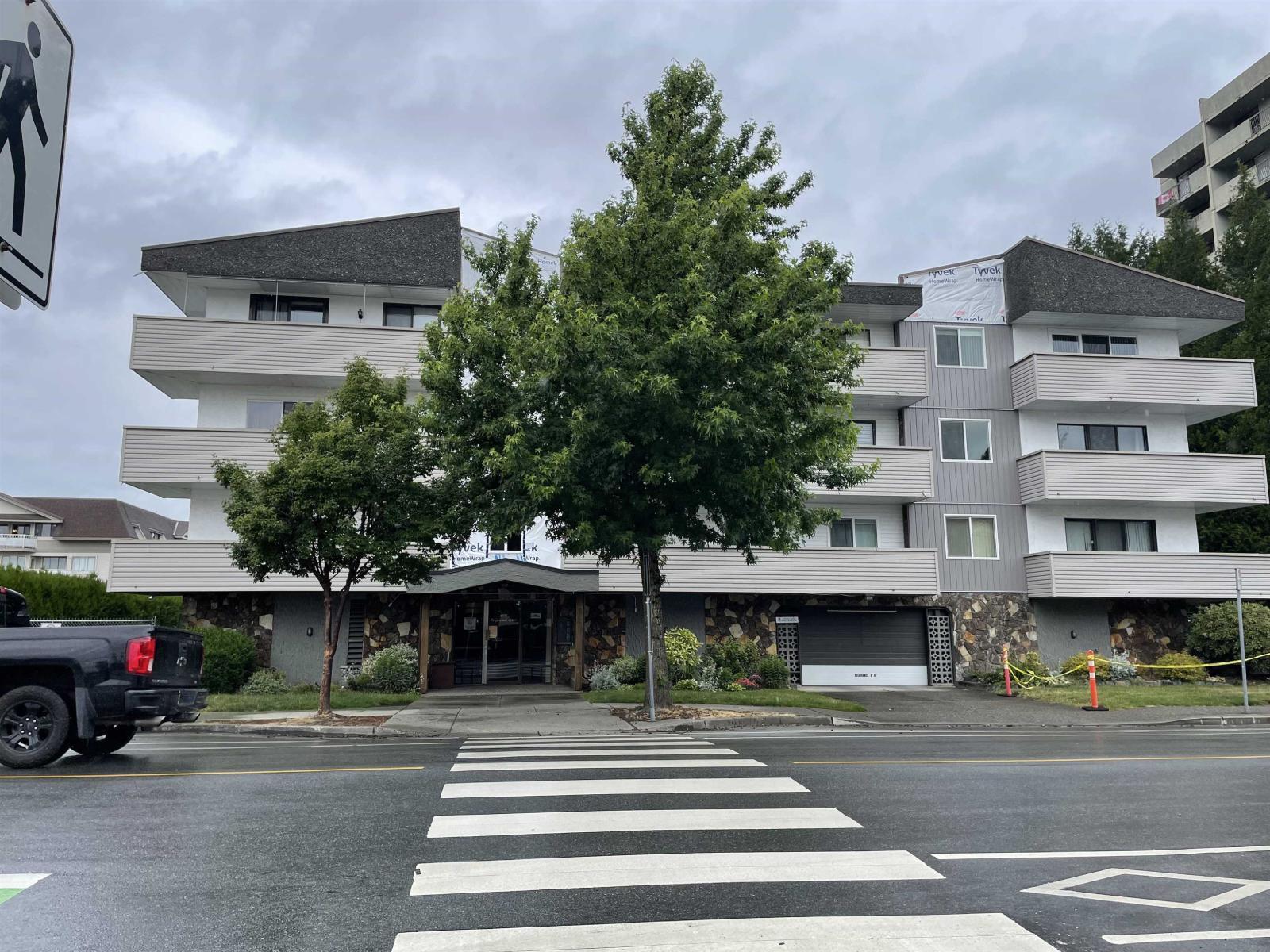 110 9175 Mary Street, Chilliwack