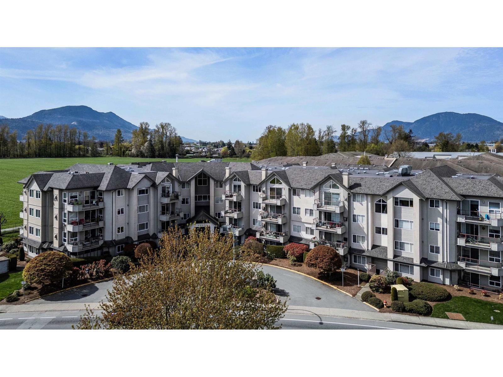 313 45520 Knight Road, Chilliwack