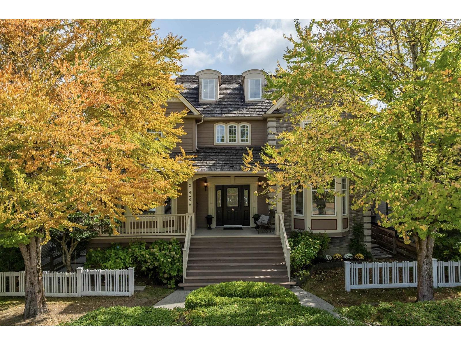 21646 Murray'S Crescent, Langley