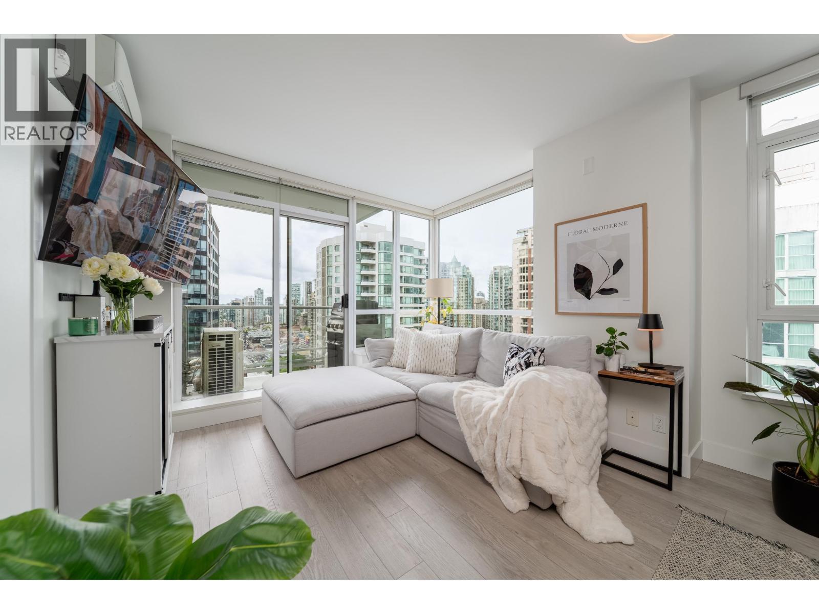 1908 821 Cambie Street, Vancouver