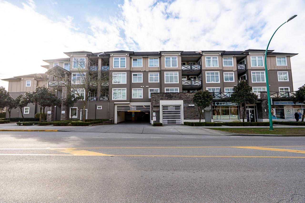 227 18818 68 Avenue, Surrey
