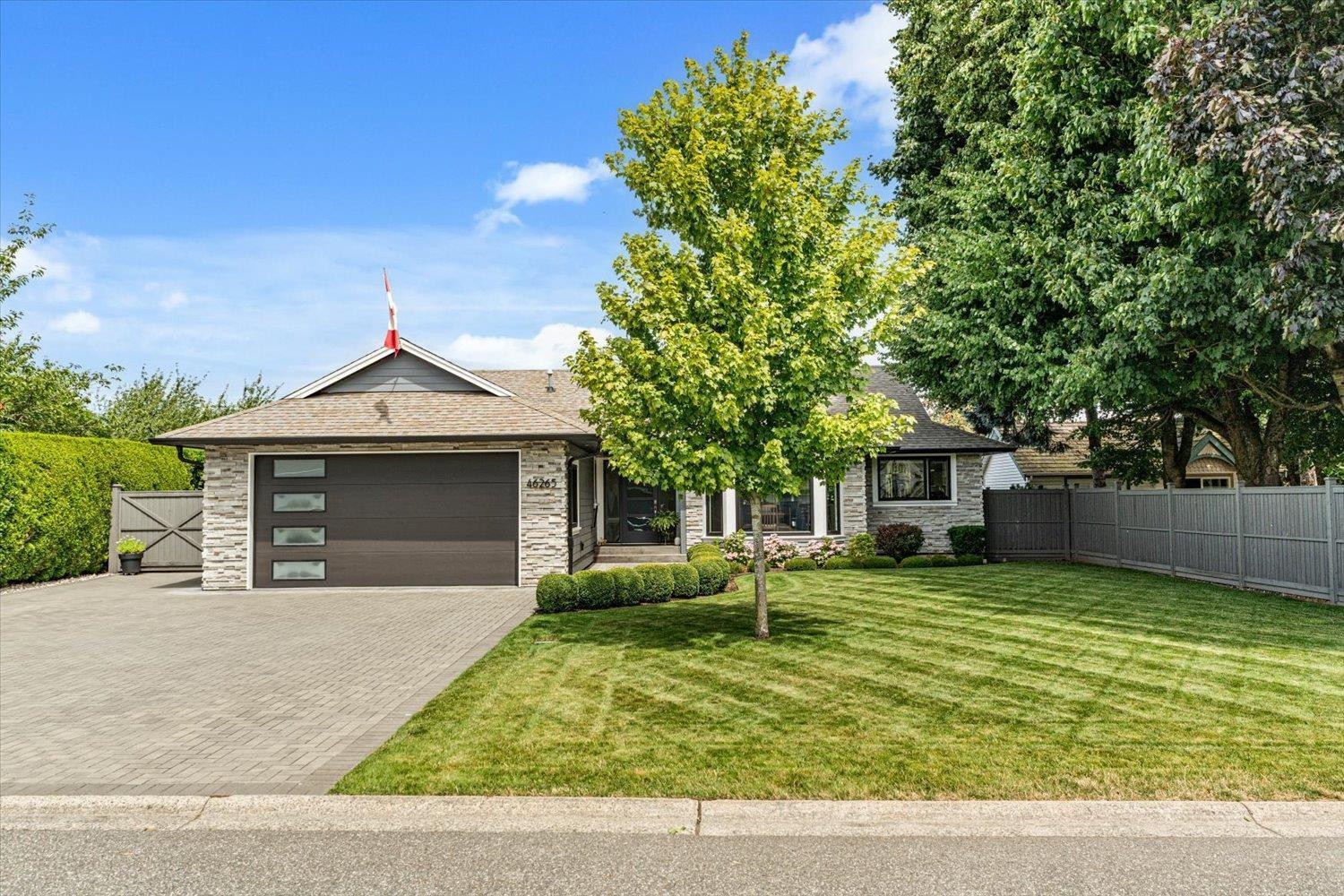 46265 Roy Avenue, Chilliwack