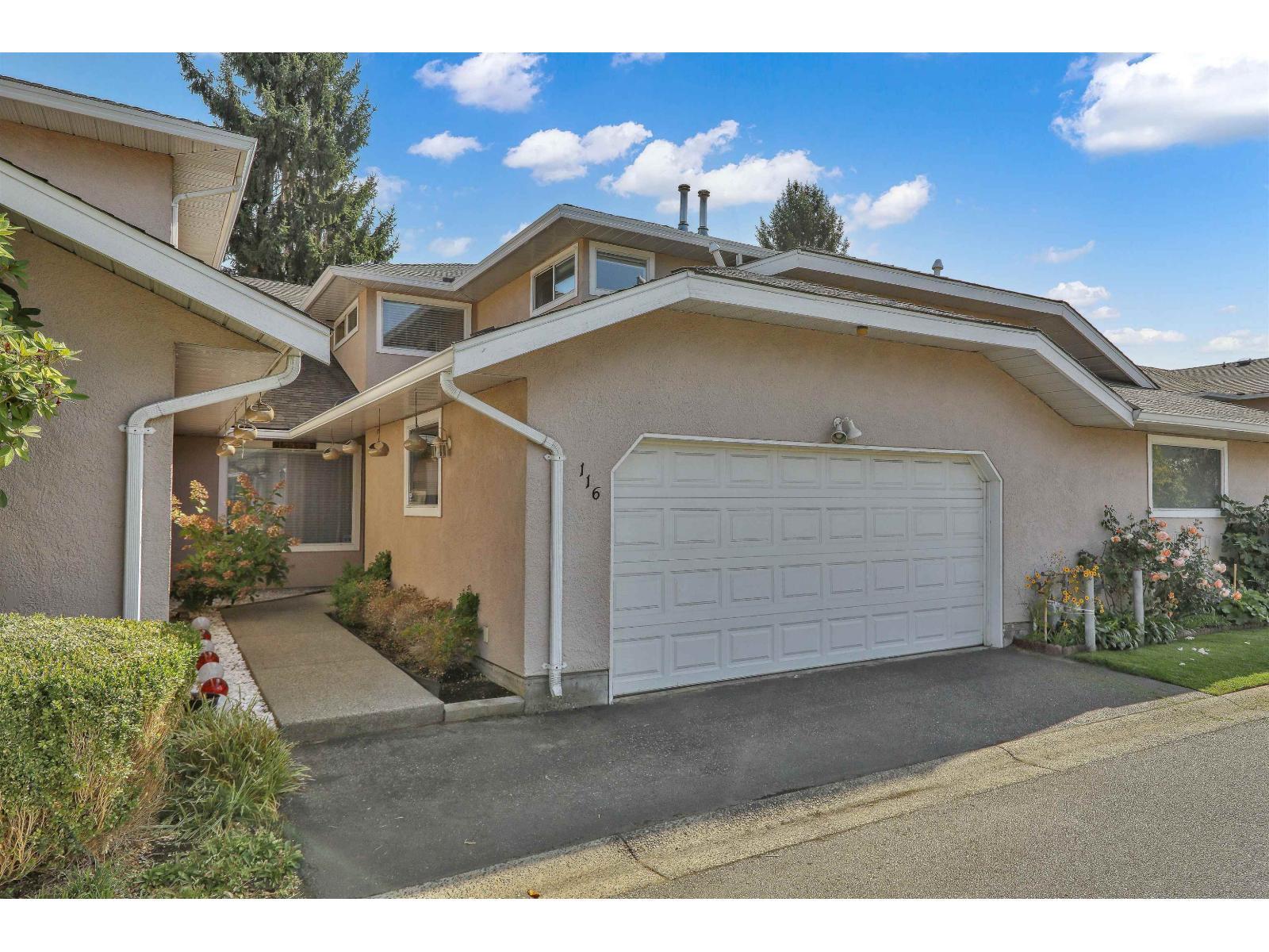 116 15501 89A Avenue, Surrey