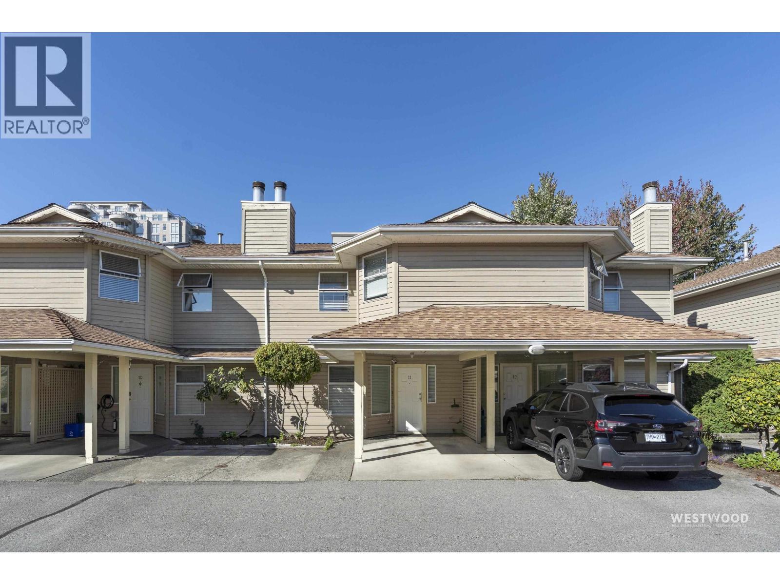 11 8531 Bennett Road, Richmond