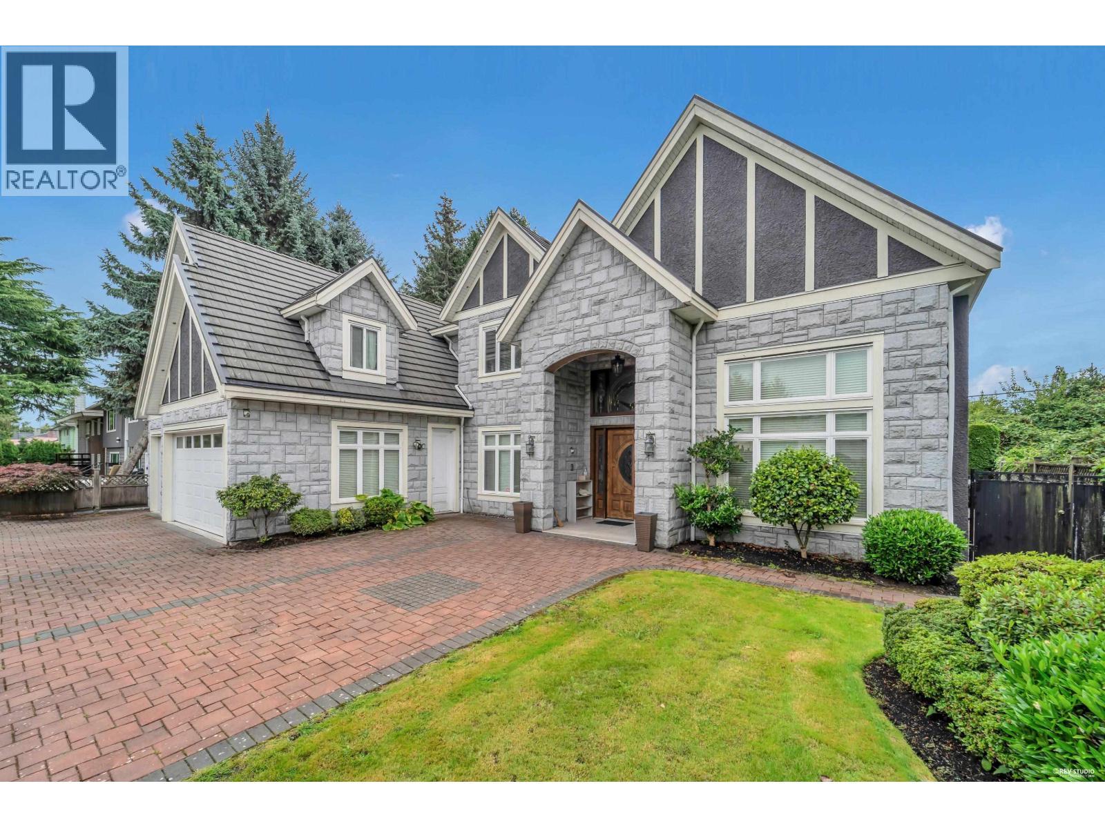 8080 Spires Road, Richmond