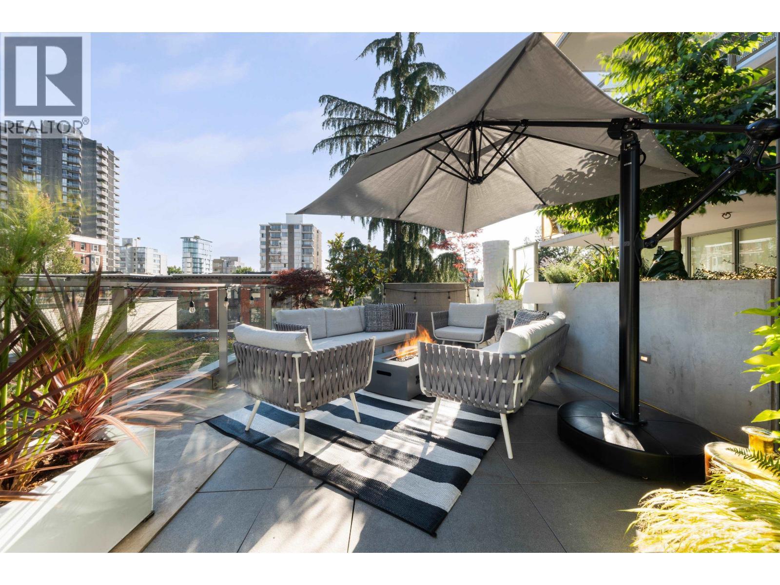 403 1365 Davie Street, Vancouver