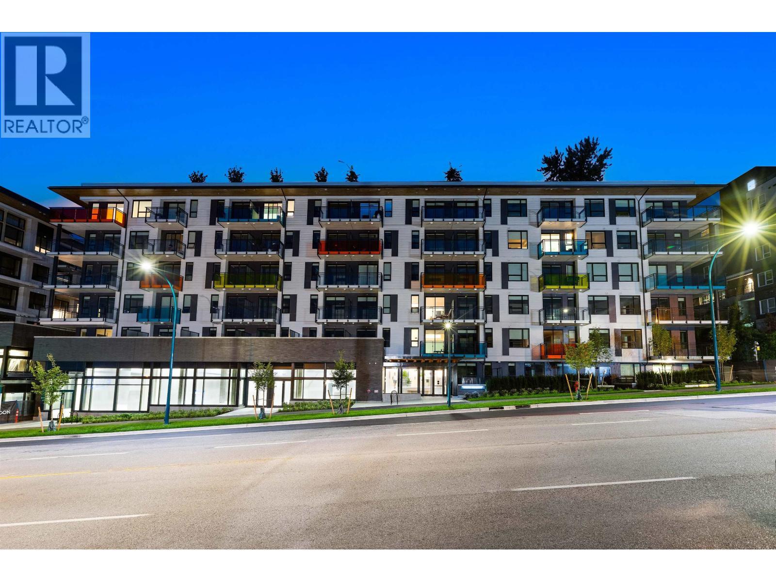 105 2015 St. Johns Street, Port Moody