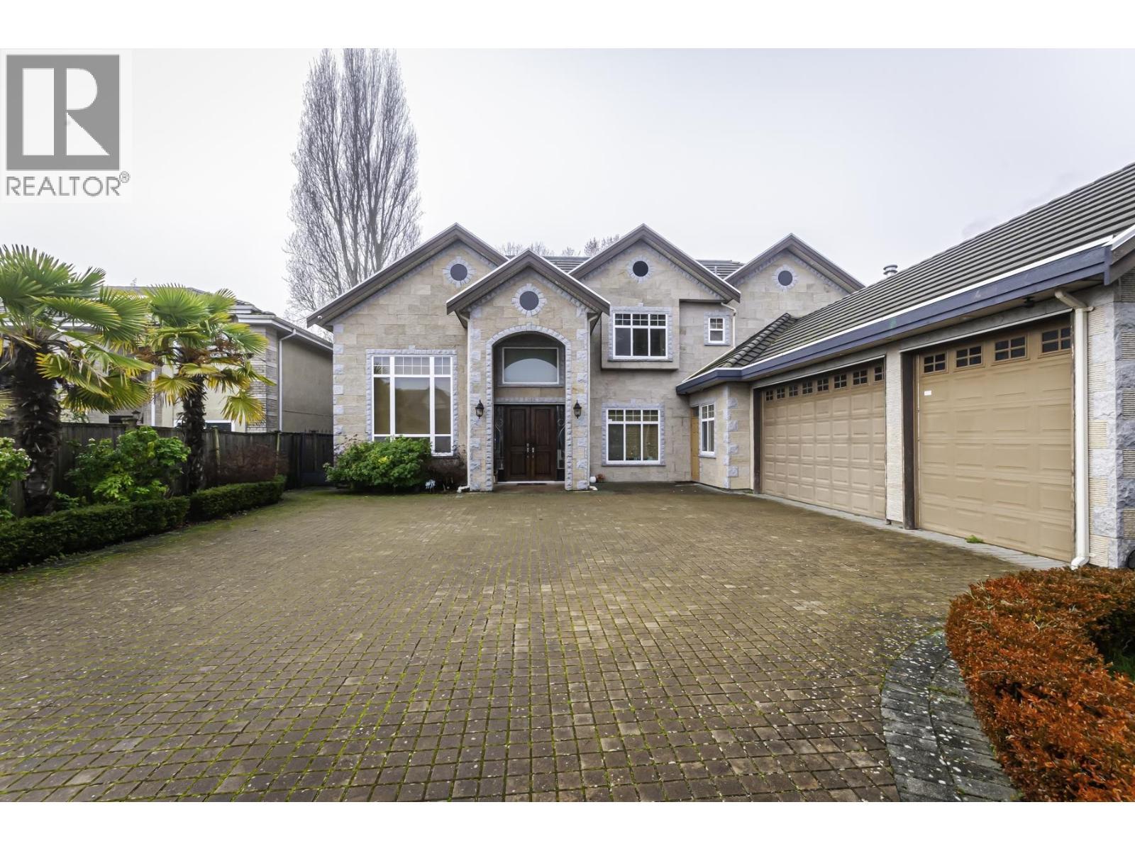 8151 Claybrook Road, Richmond