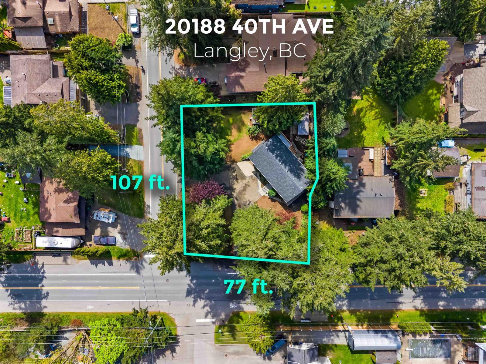 20188 40 Avenue, Langley