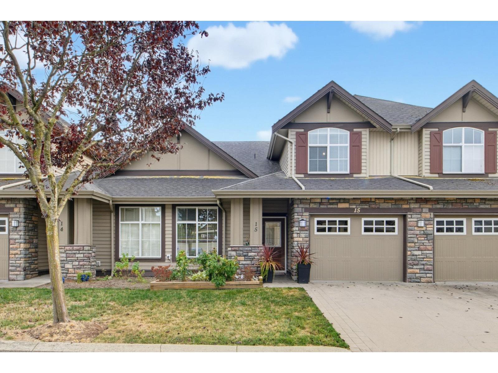 15 6577 Southdowne Place, Chilliwack