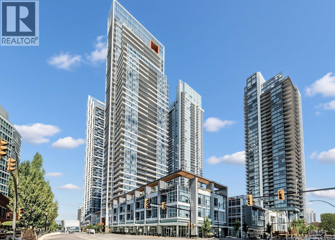 2810 6080 Mckay Avenue, Burnaby