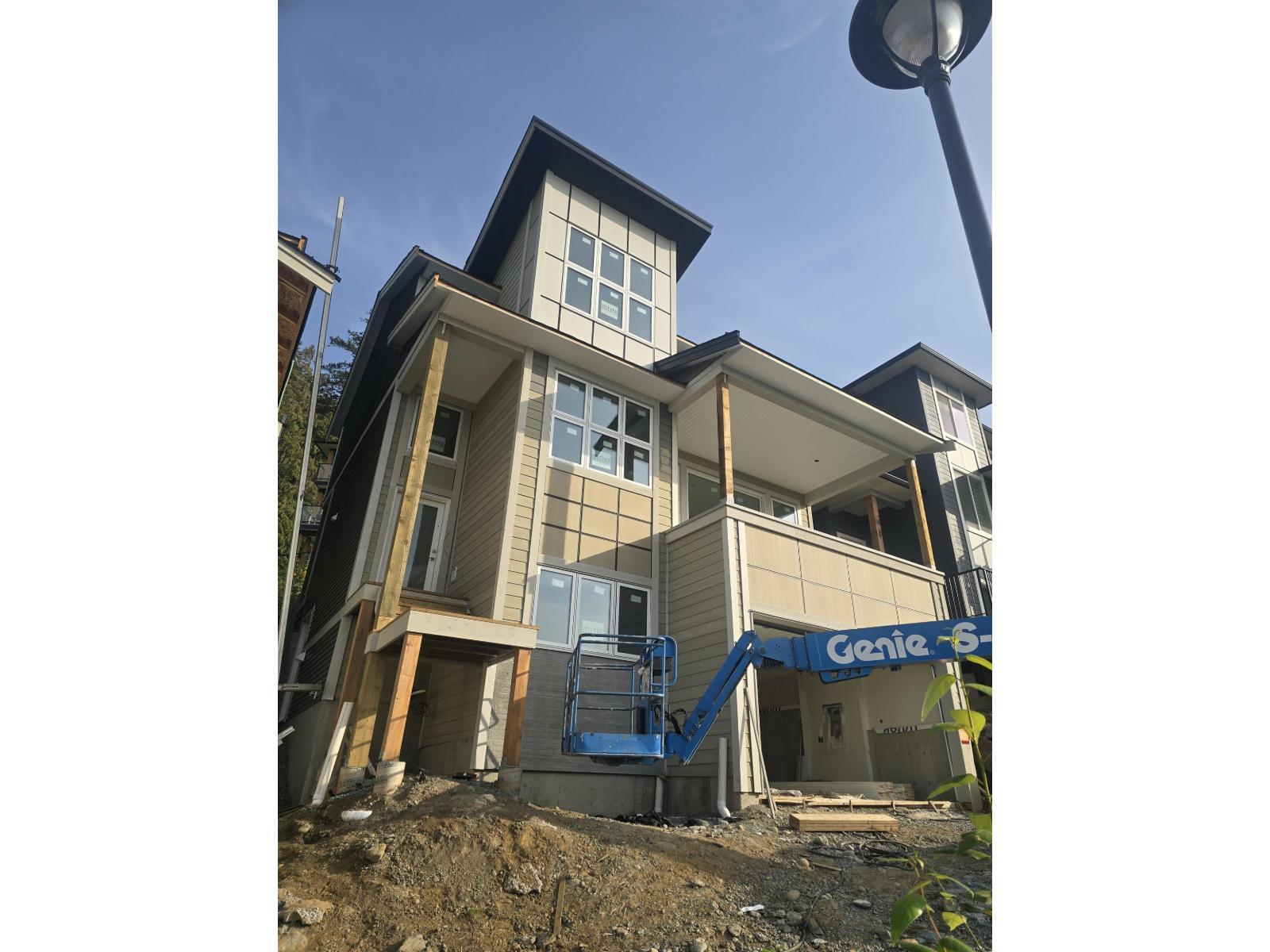 55 6262 Rexford Drive, Chilliwack