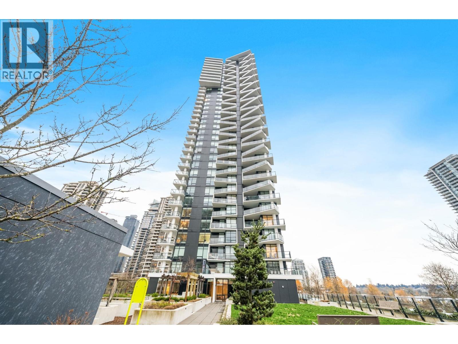 2407 2181 Madison Avenue, Burnaby