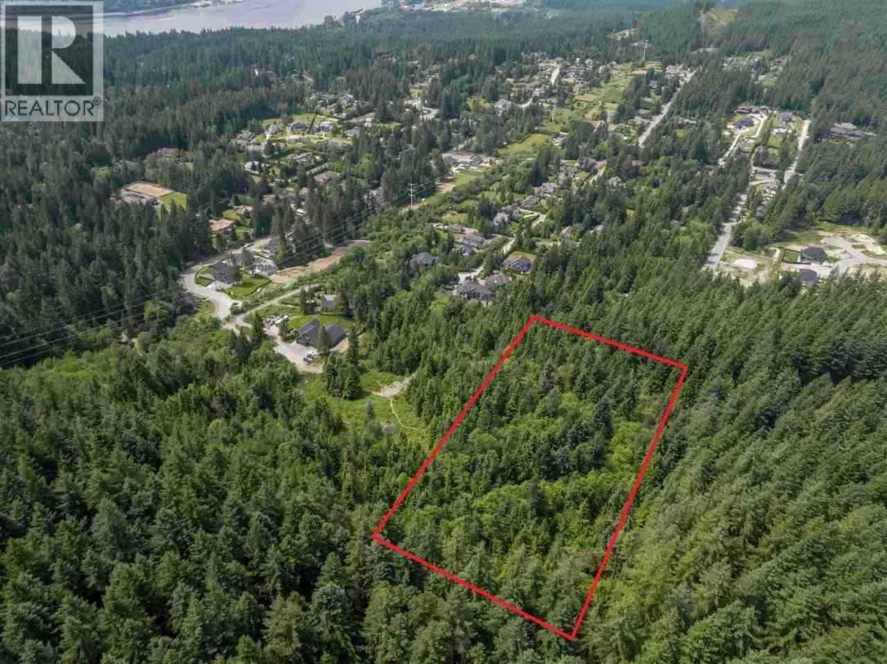 2982 Sunnyside Road, Anmore