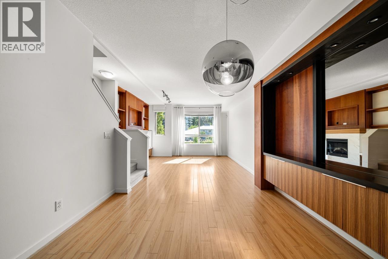 3 301 Klahanie Drive, Port Moody