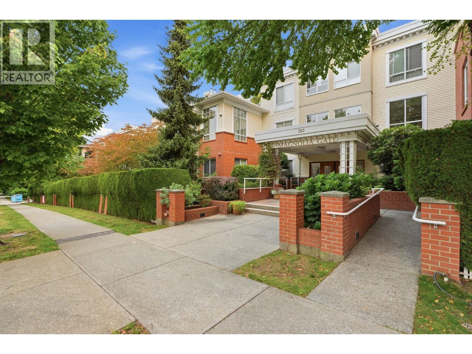 333 383 E 37TH Avenue, Vancouver