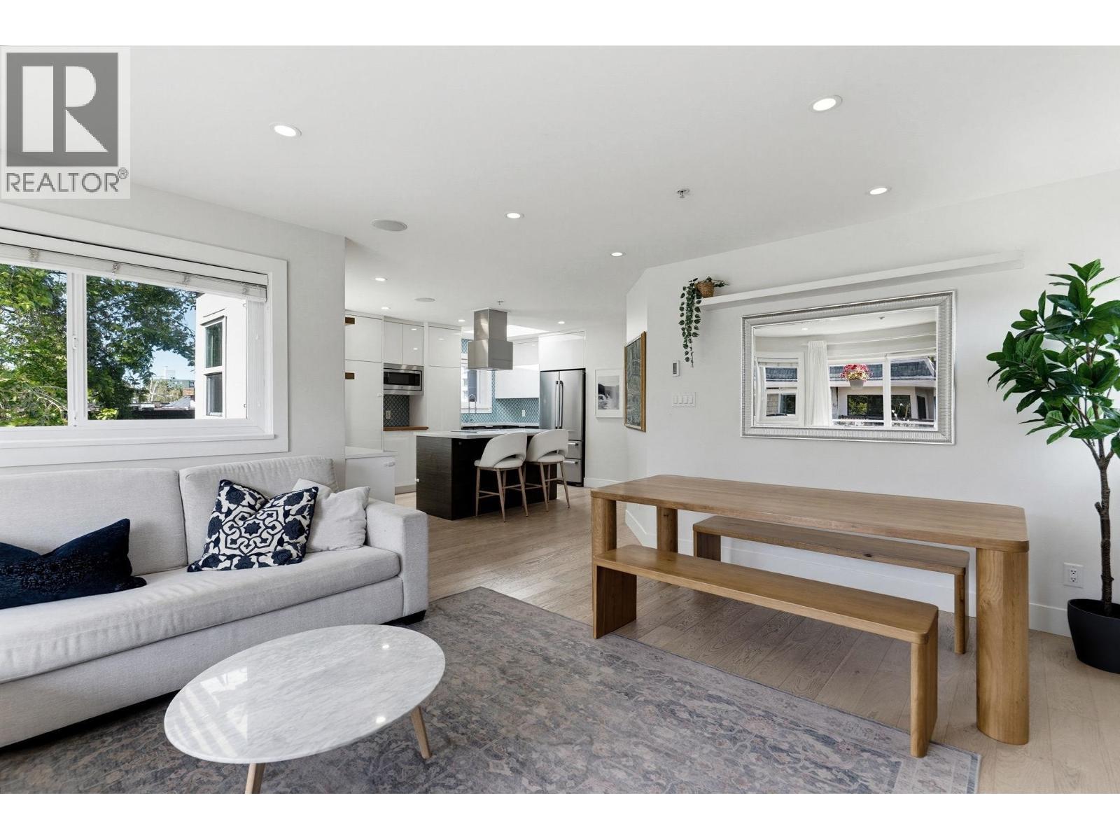 407 1206 W 14TH Avenue, Vancouver