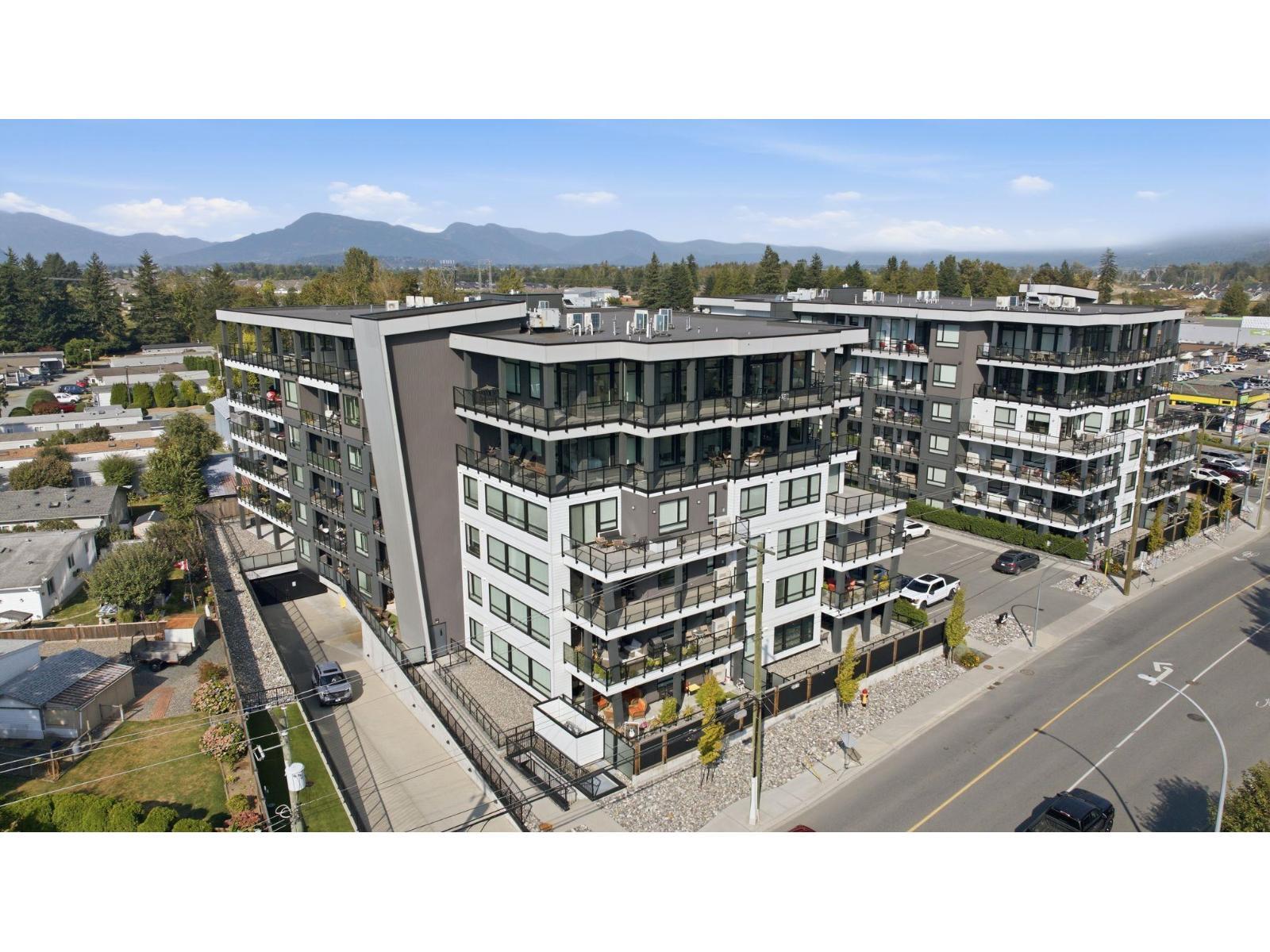 106 45745 Watson Road, Chilliwack