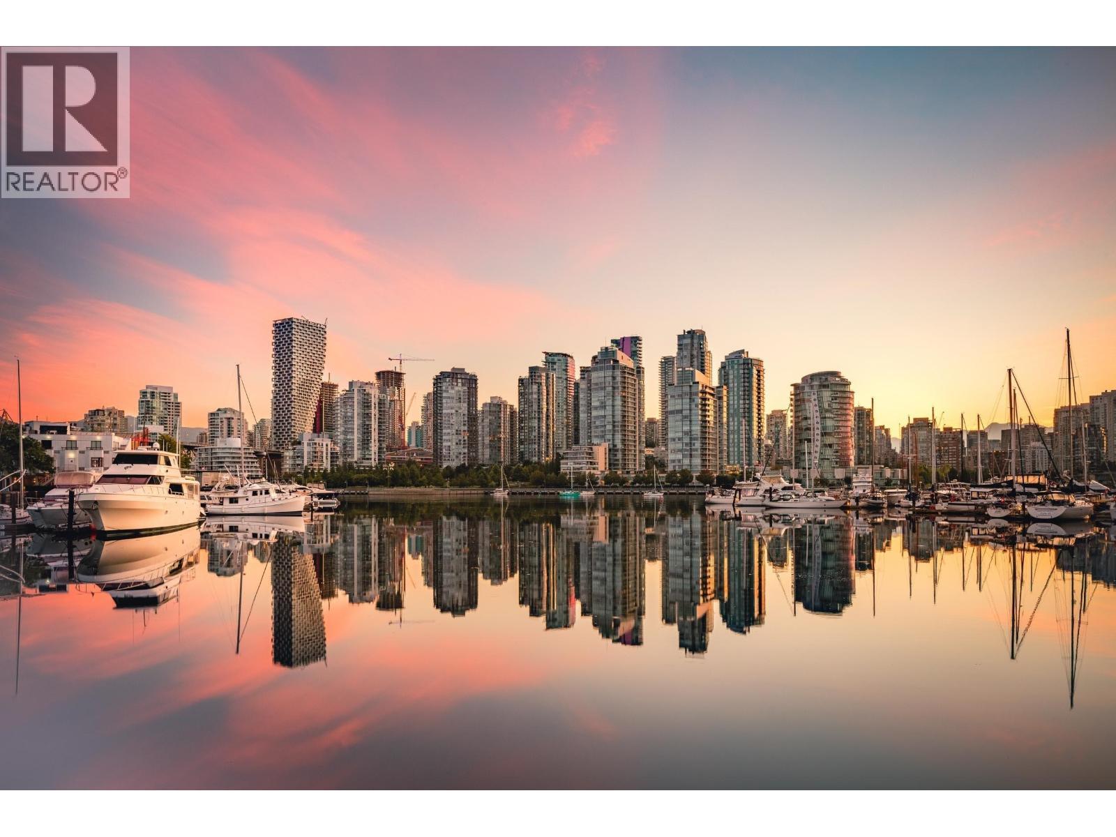 1005 1480 Howe Street, Vancouver