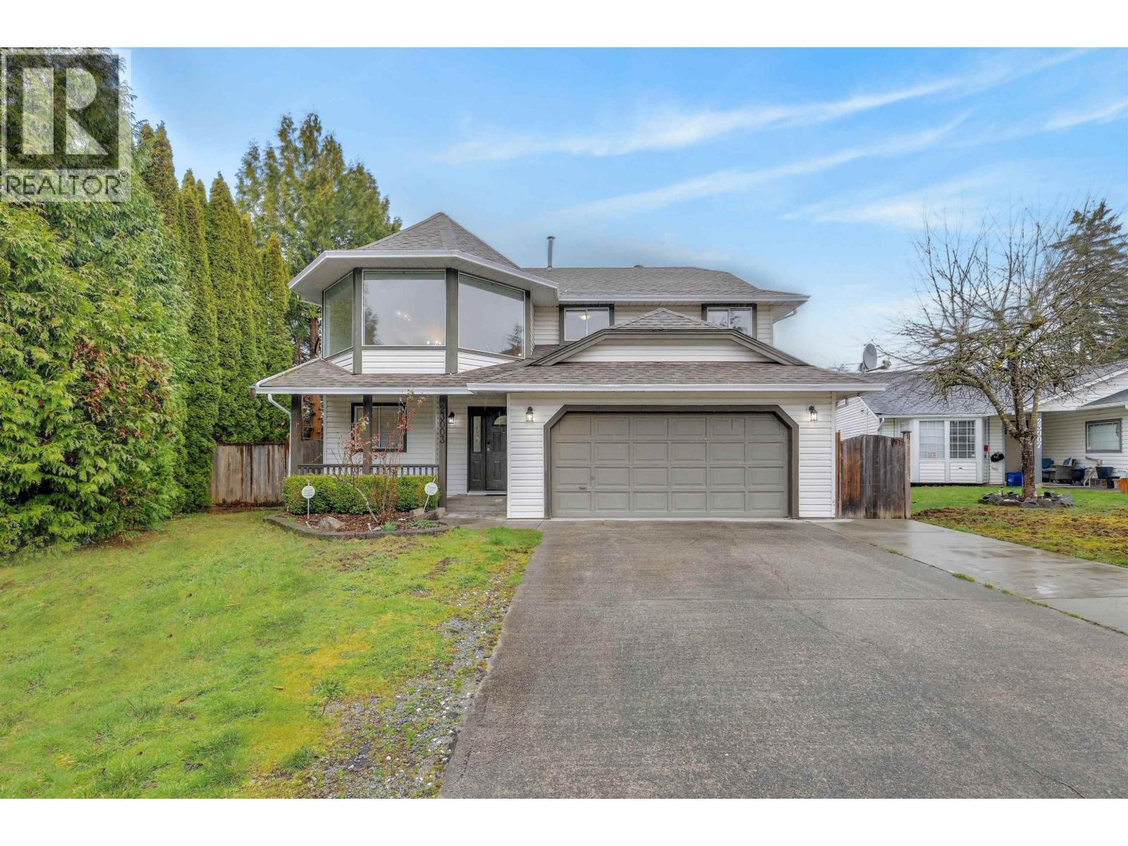 23003 Reid Avenue, Maple Ridge