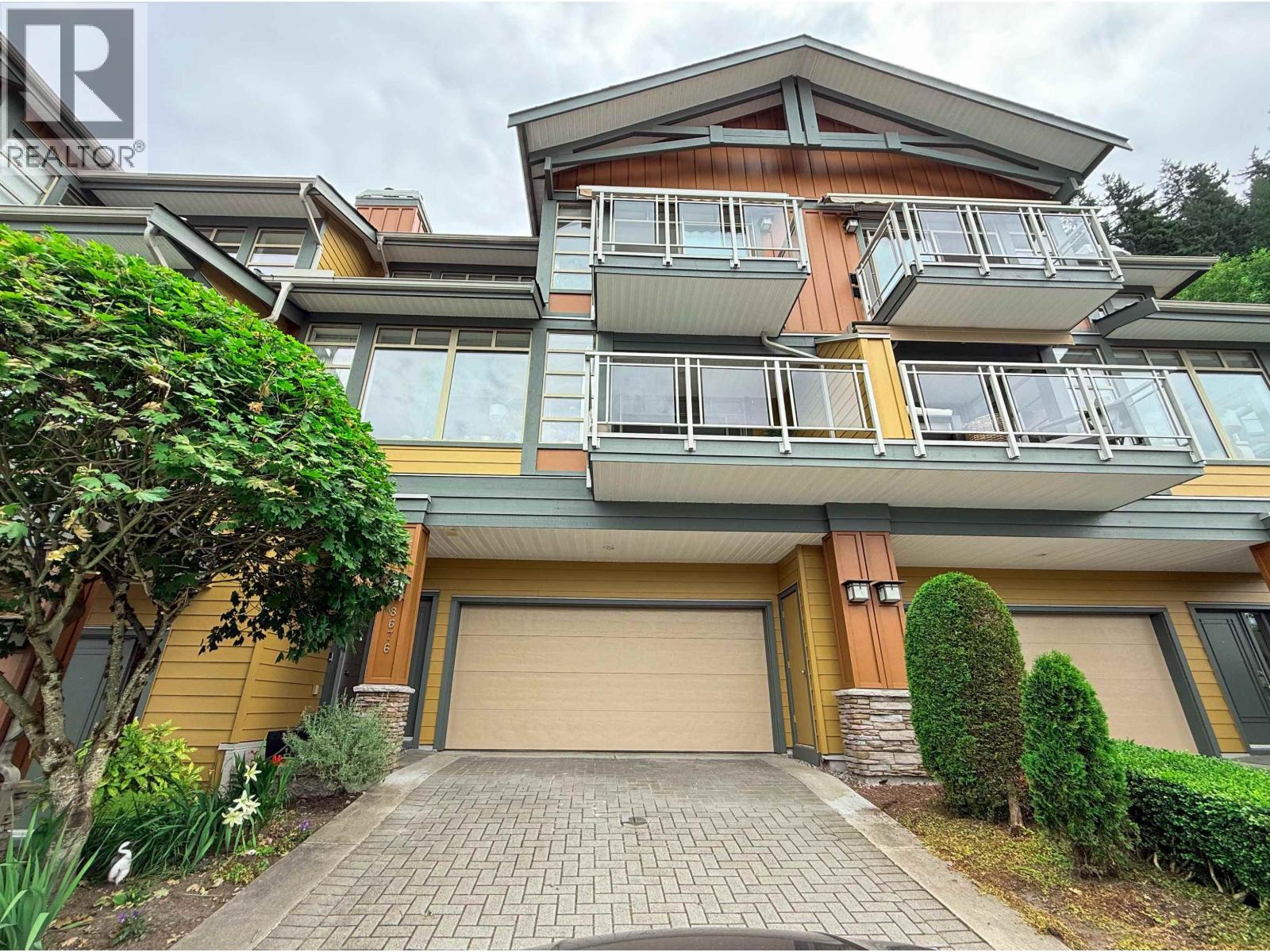 8676 Seascape Drive, West Vancouver