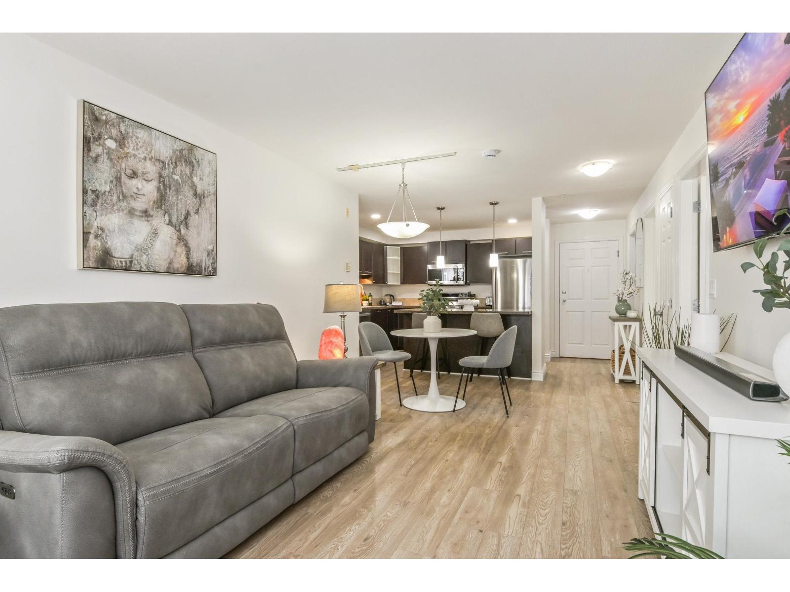 209 5454 198 Street, Langley