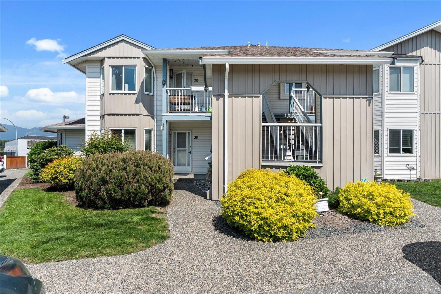 35 45435 Knight Road, Chilliwack