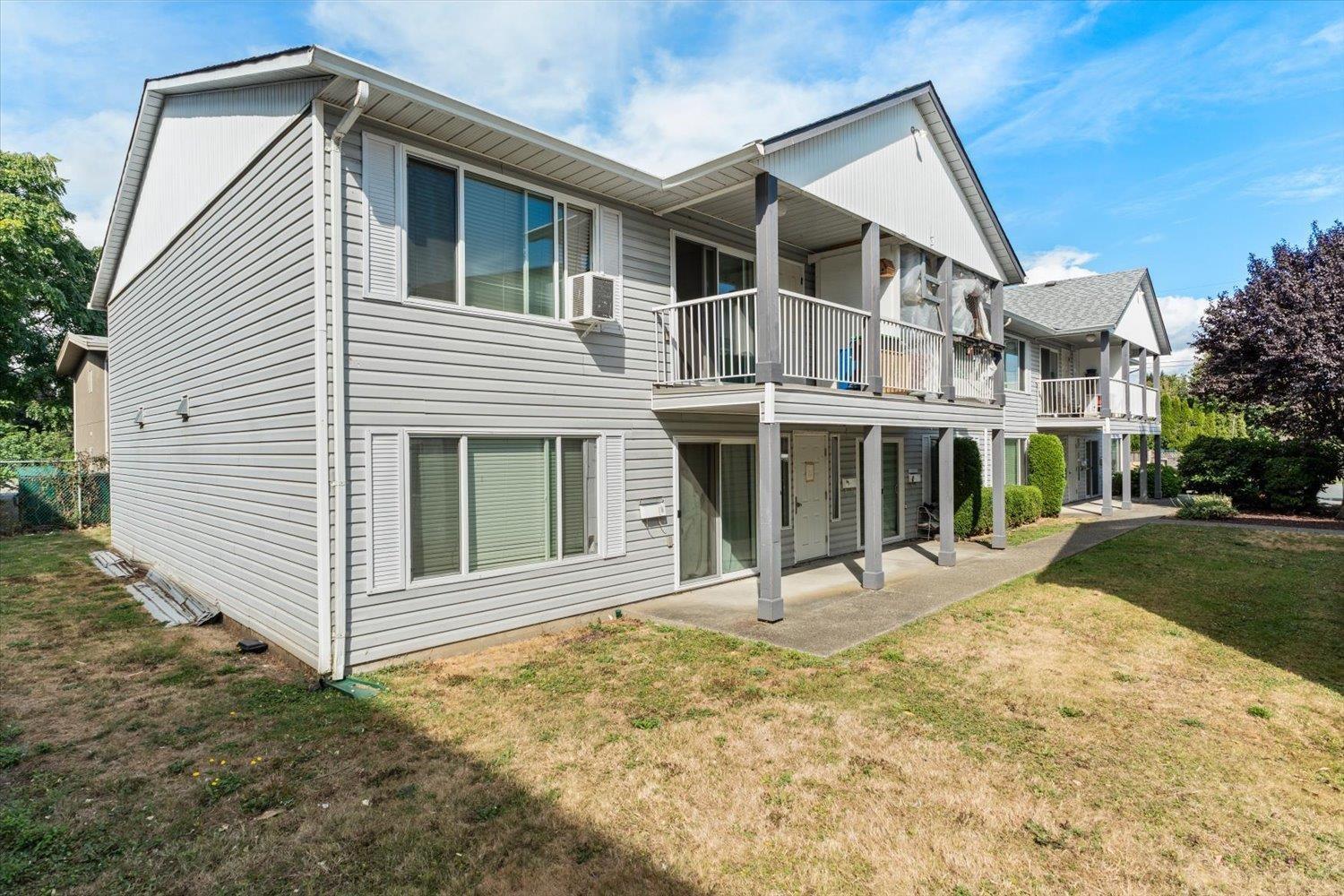 10 46260 Harford Street, Chilliwack