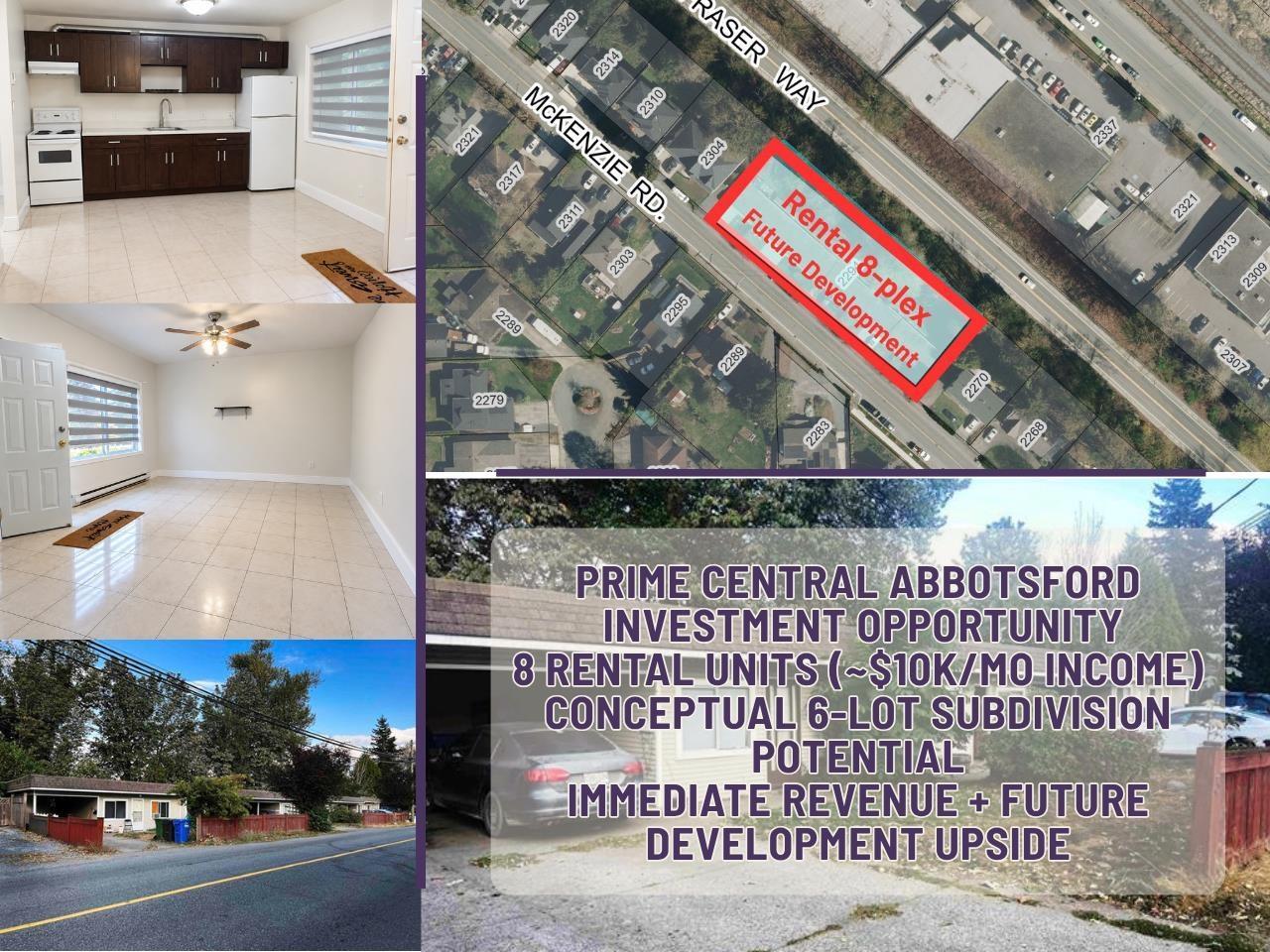 2294 Mckenzie Road, Abbotsford