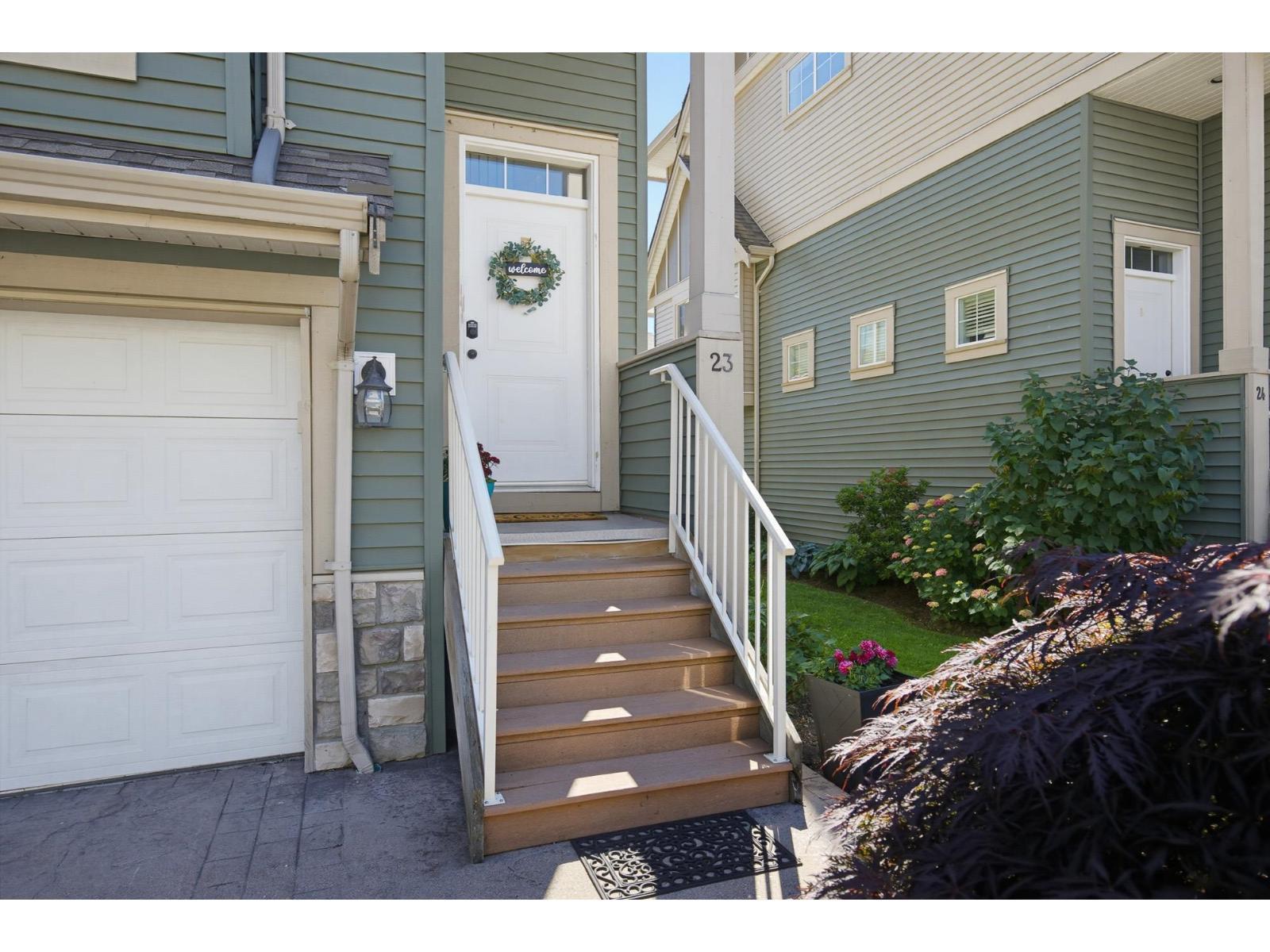 23 6498 Southdowne Place, Chilliwack