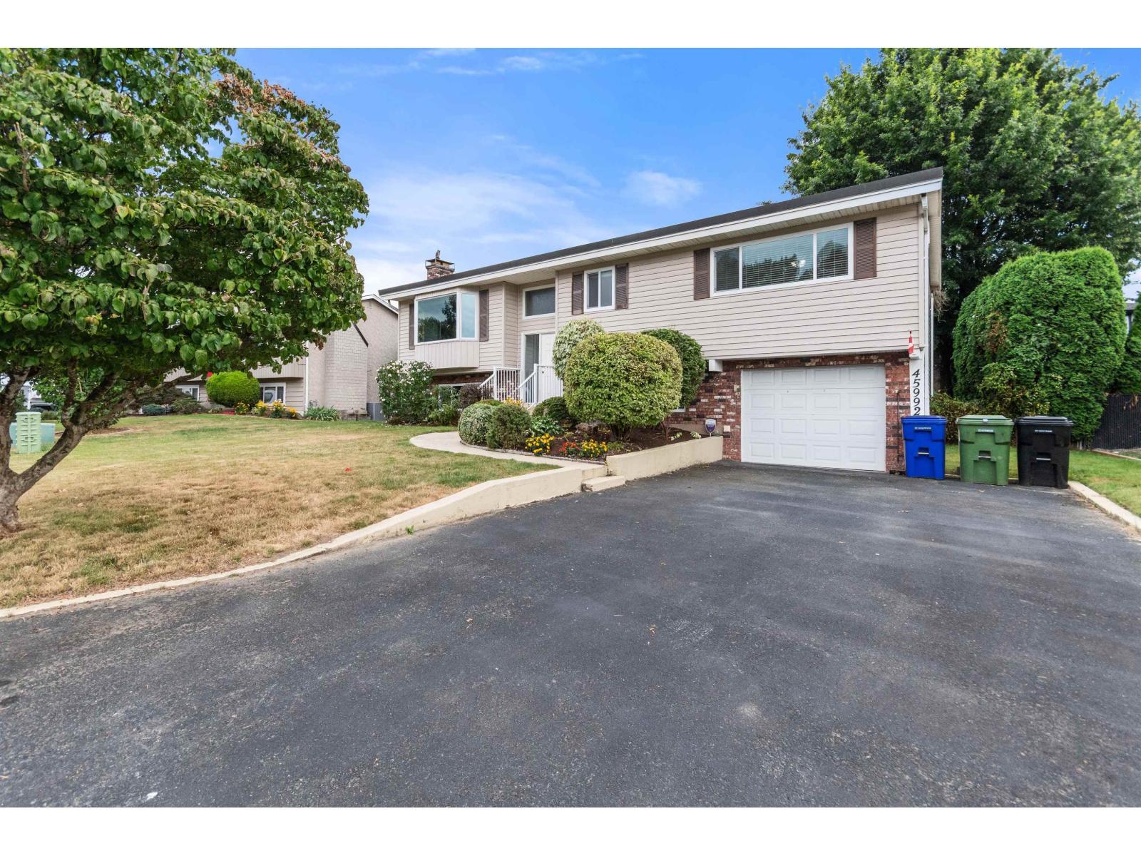45992 Silver Avenue, Chilliwack