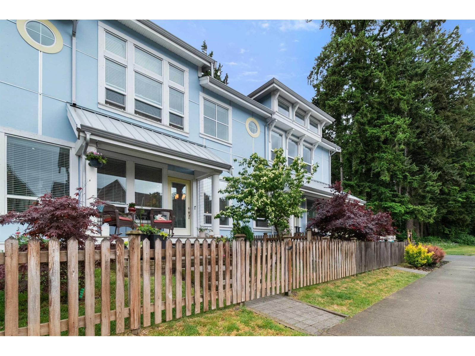 2 44849 Anglers Boulevard, Chilliwack