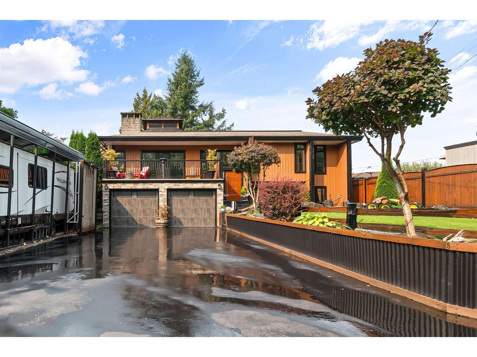 46633 Hope River Road, Chilliwack