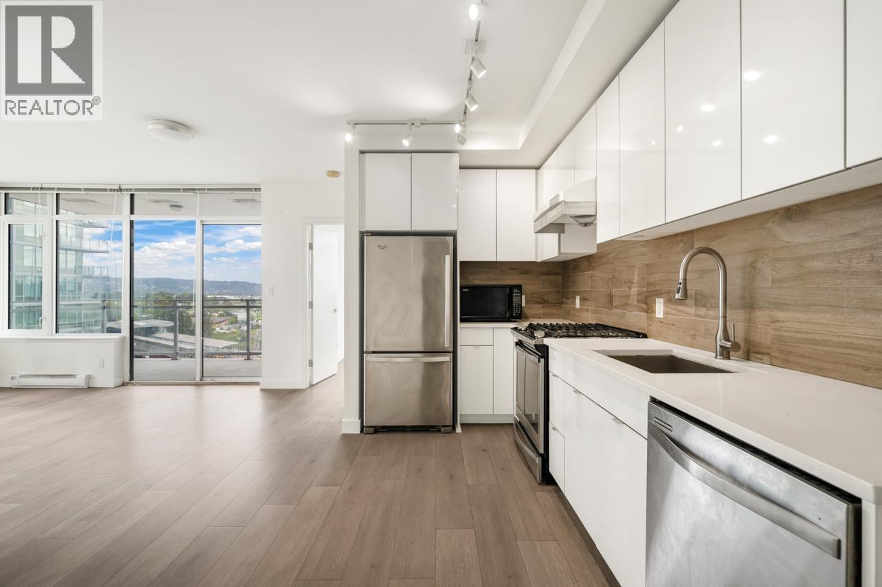 907 200 Nelson'S Crescent, New Westminster