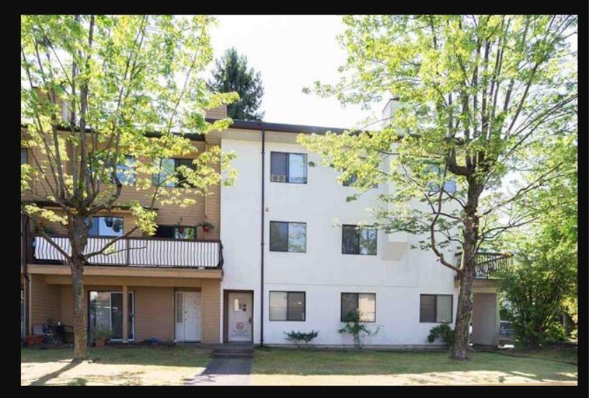 202 13316 71B Avenue, Surrey