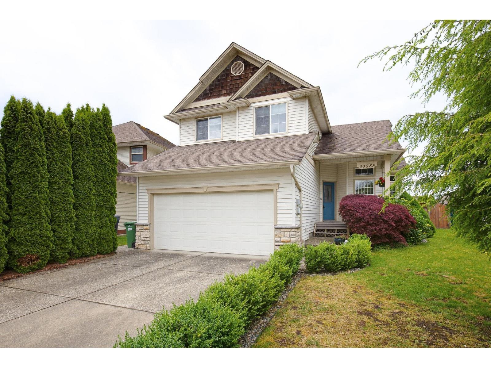 30585 Crestview Avenue, Abbotsford