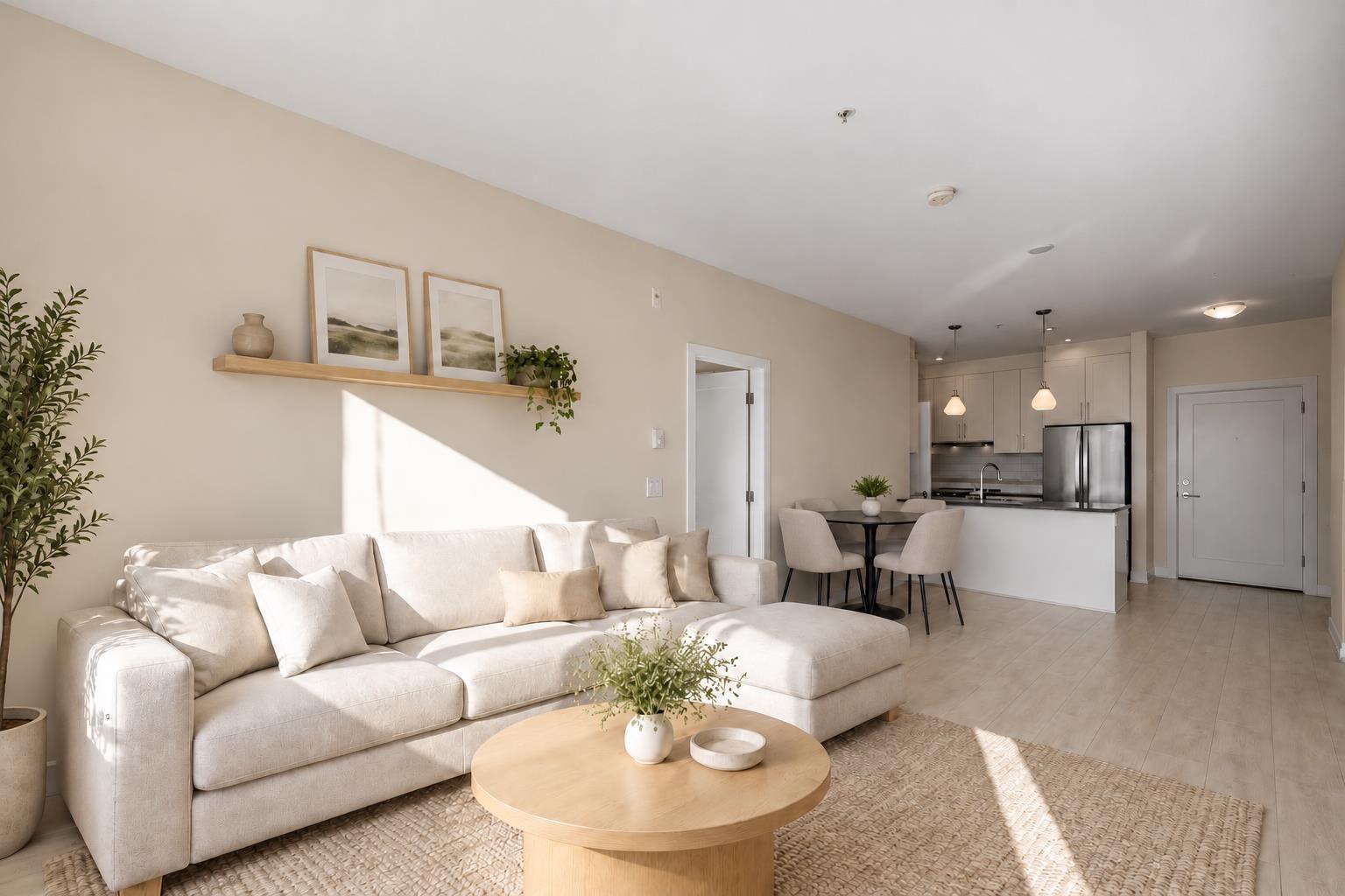 406 20829 77A Avenue, Langley