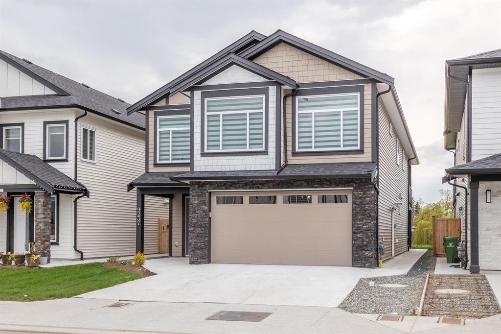 9237 Sitka Place, Chilliwack