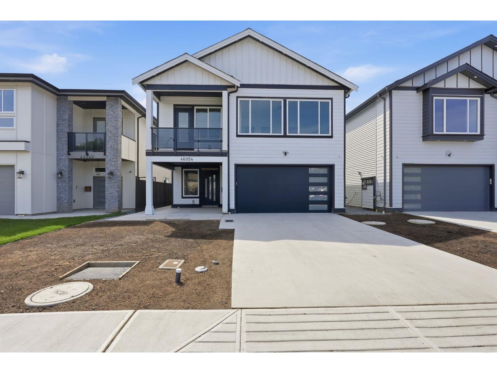 46054 Southlands Crescent, Chilliwack