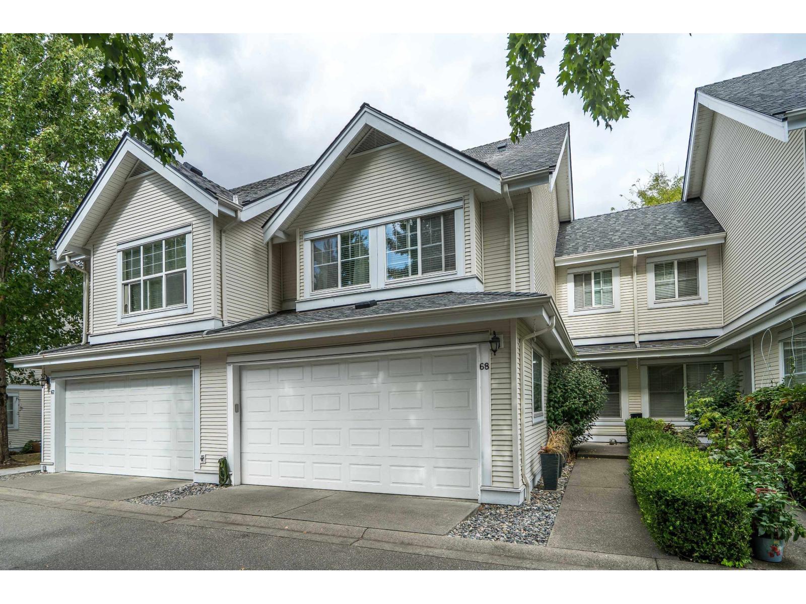 68 17097 64 Avenue, Surrey
