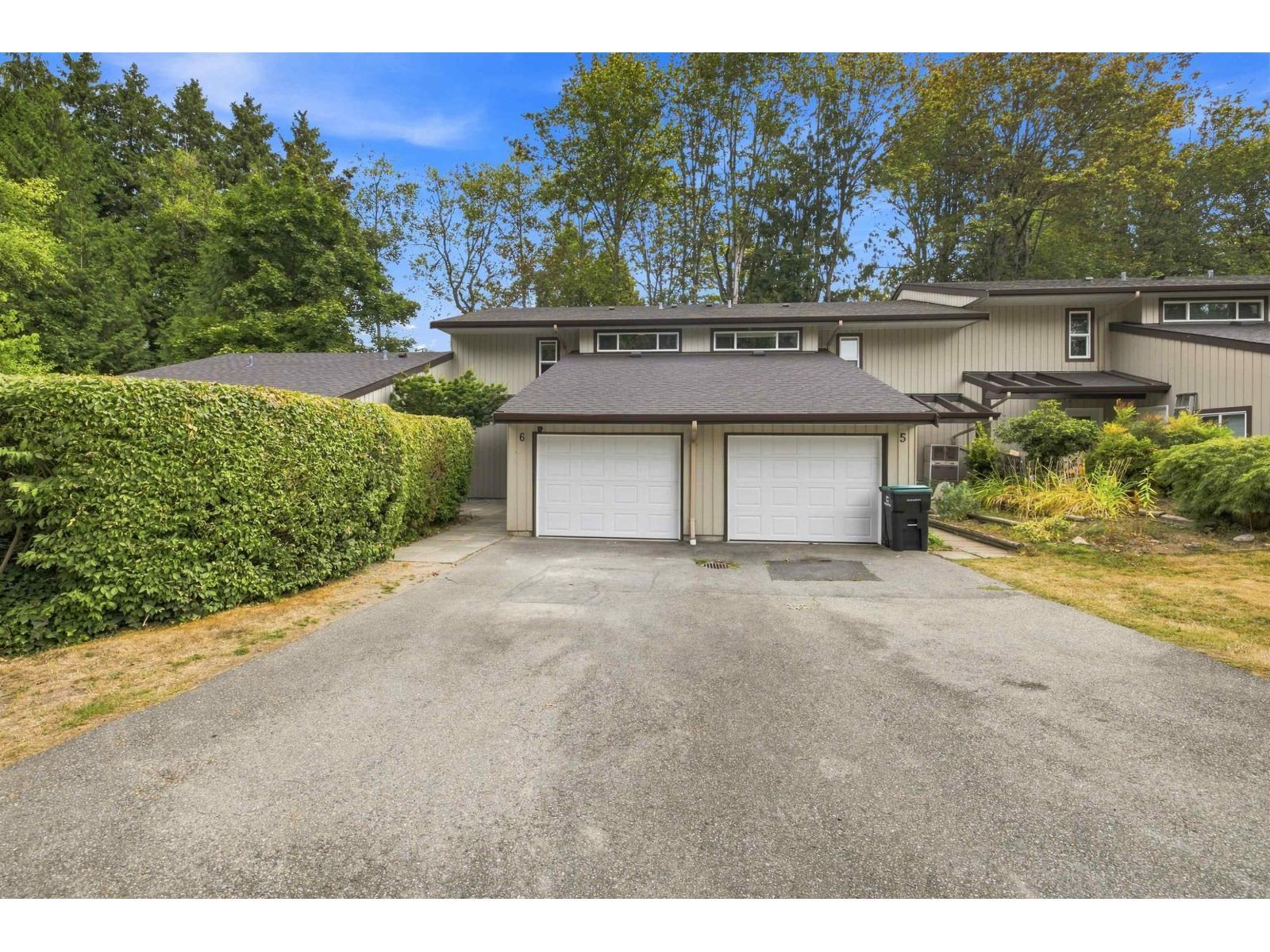 6 4860 207 Street, Langley