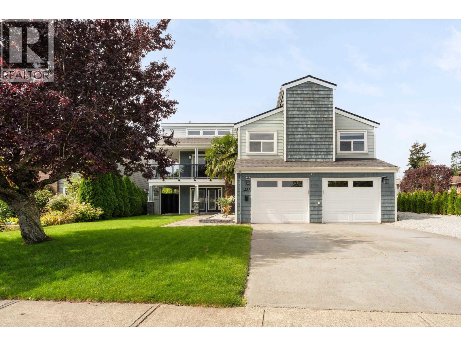 1253 Beach Grove Road, Delta