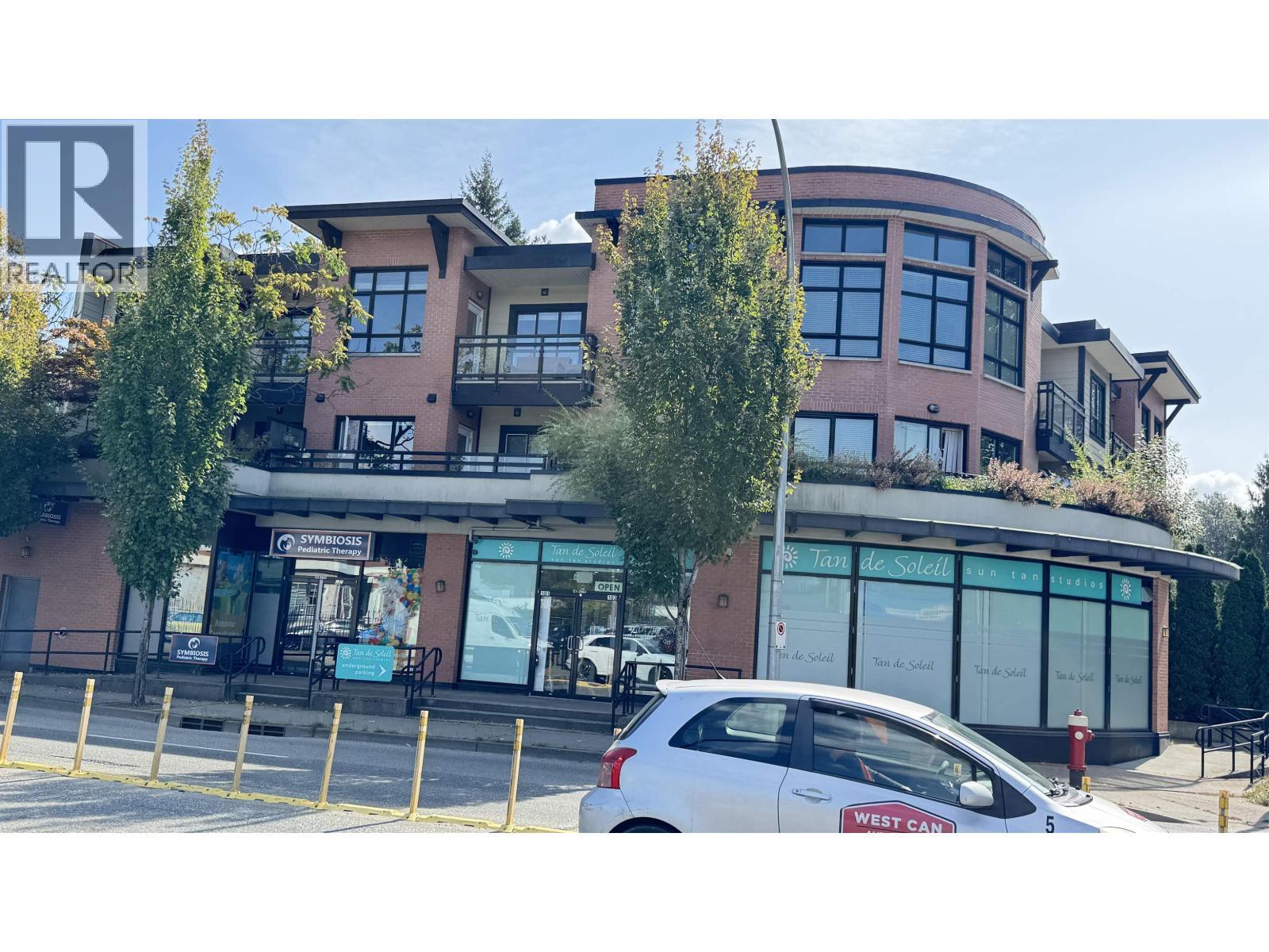 102 2664 Kingsway Avenue, Port Coquitlam