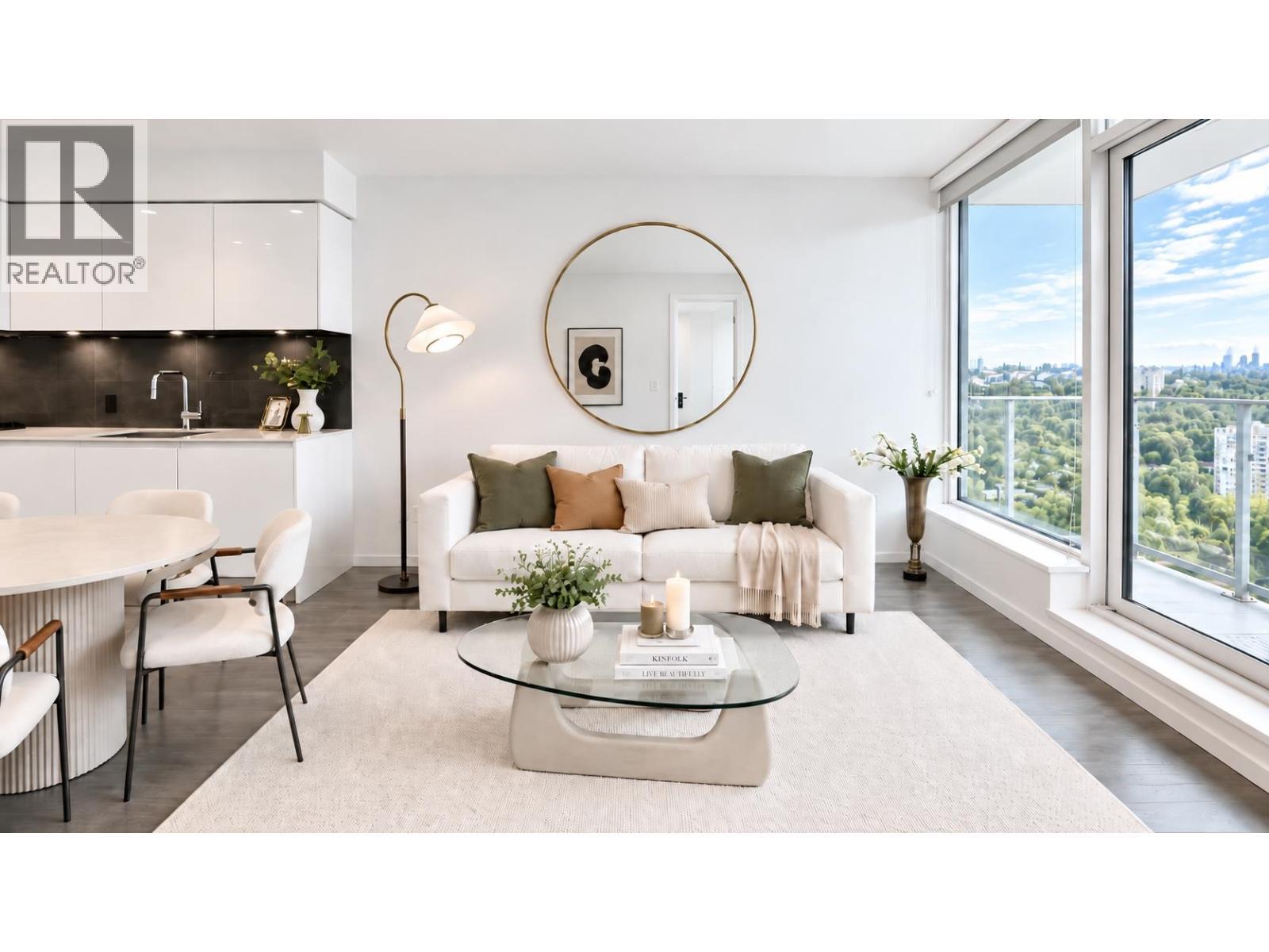 1301 3888 Evergreen Place, Burnaby