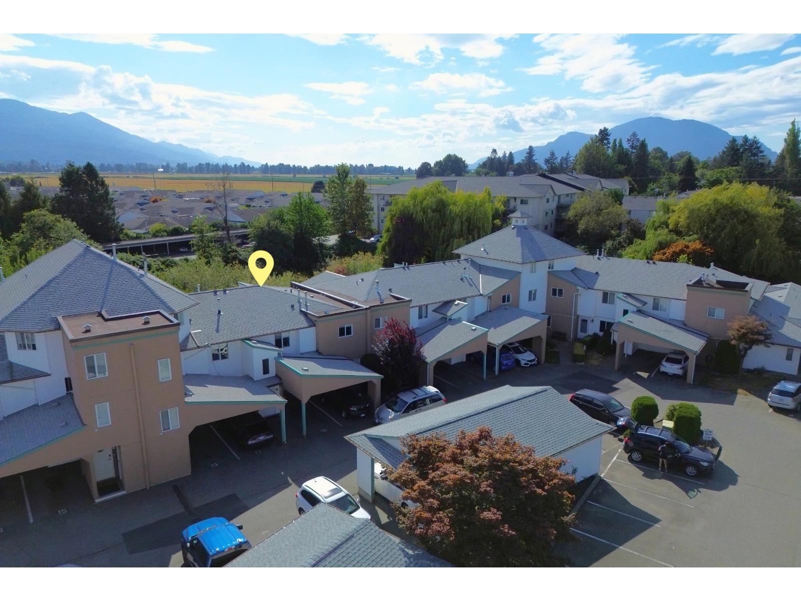 10 7715 Luckakuck Place, Chilliwack