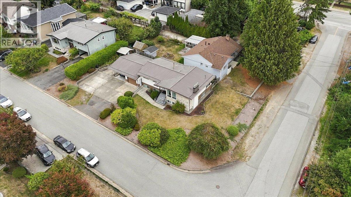 3836 Sefton Street, Port Coquitlam