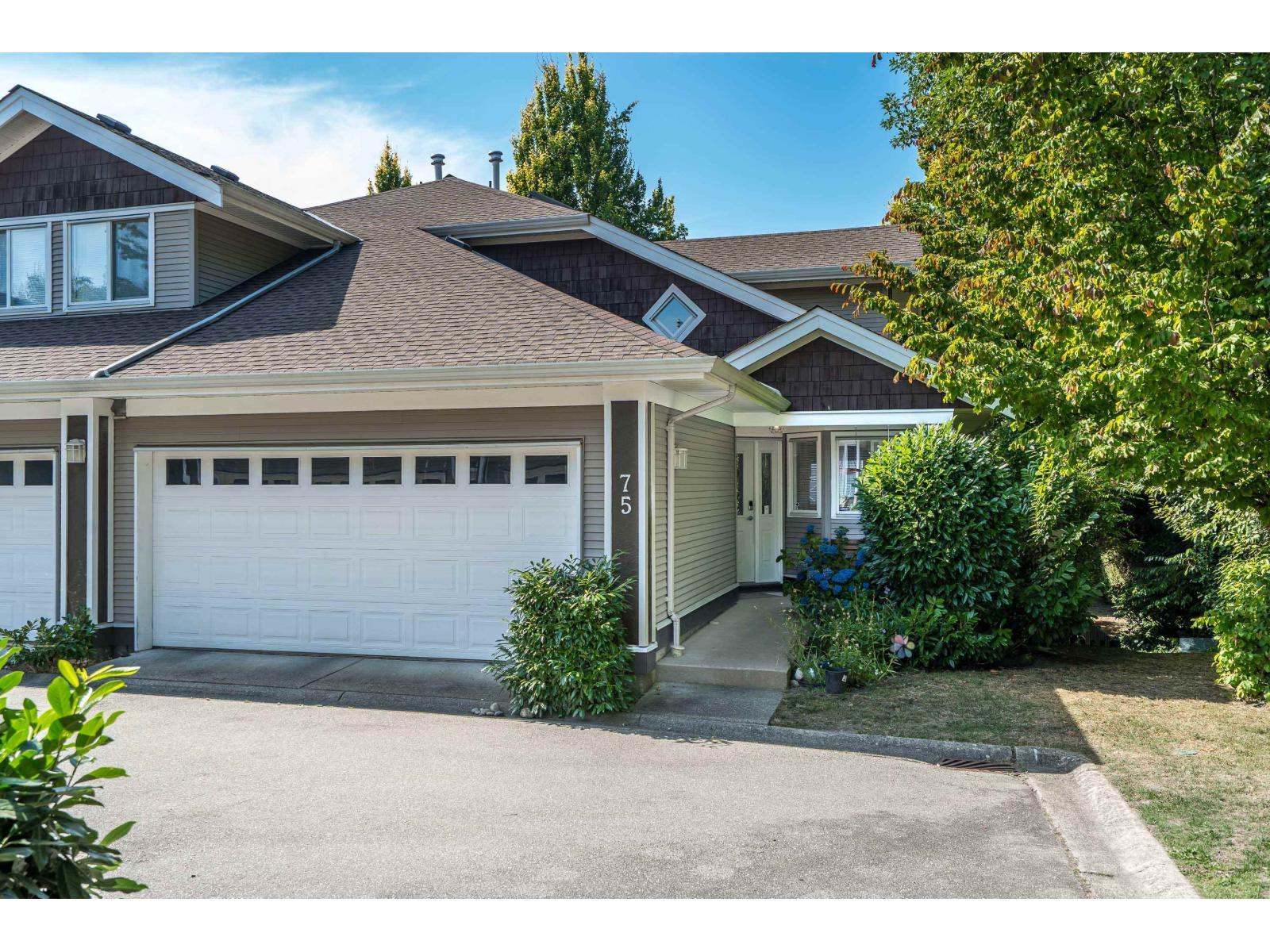 75 15133 29A Avenue, Surrey
