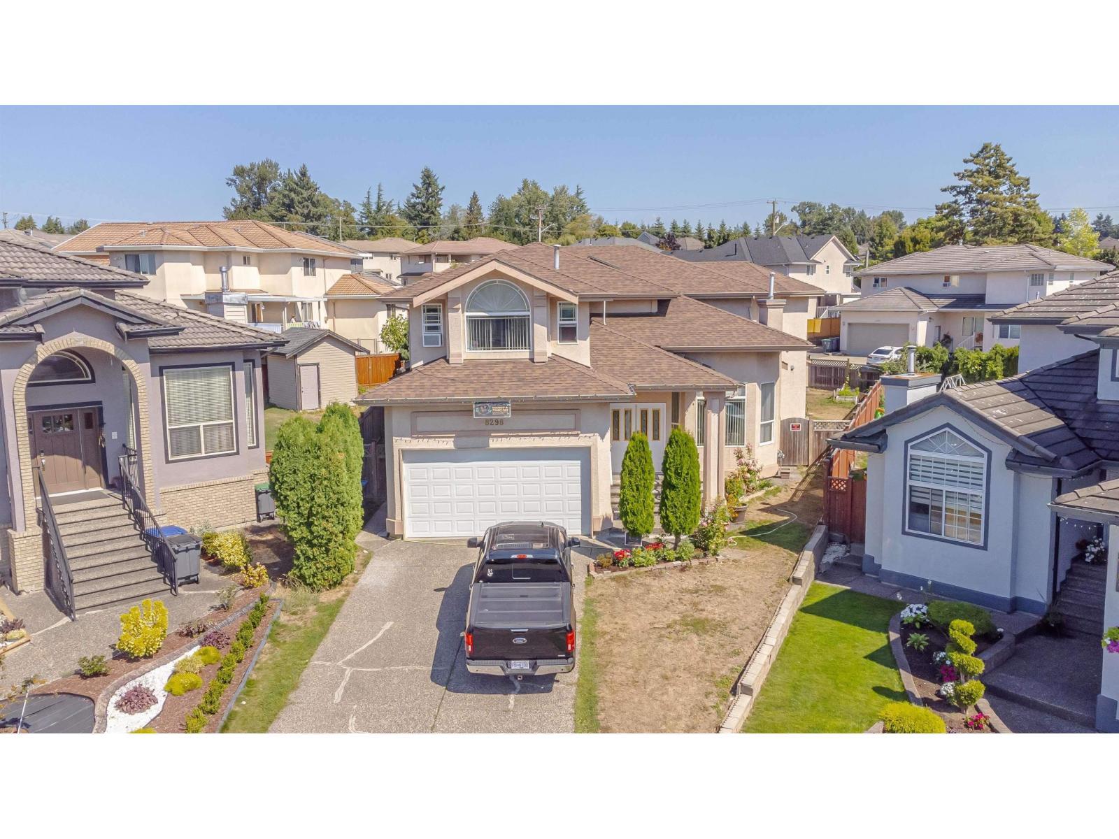 8298 151A Street, Surrey