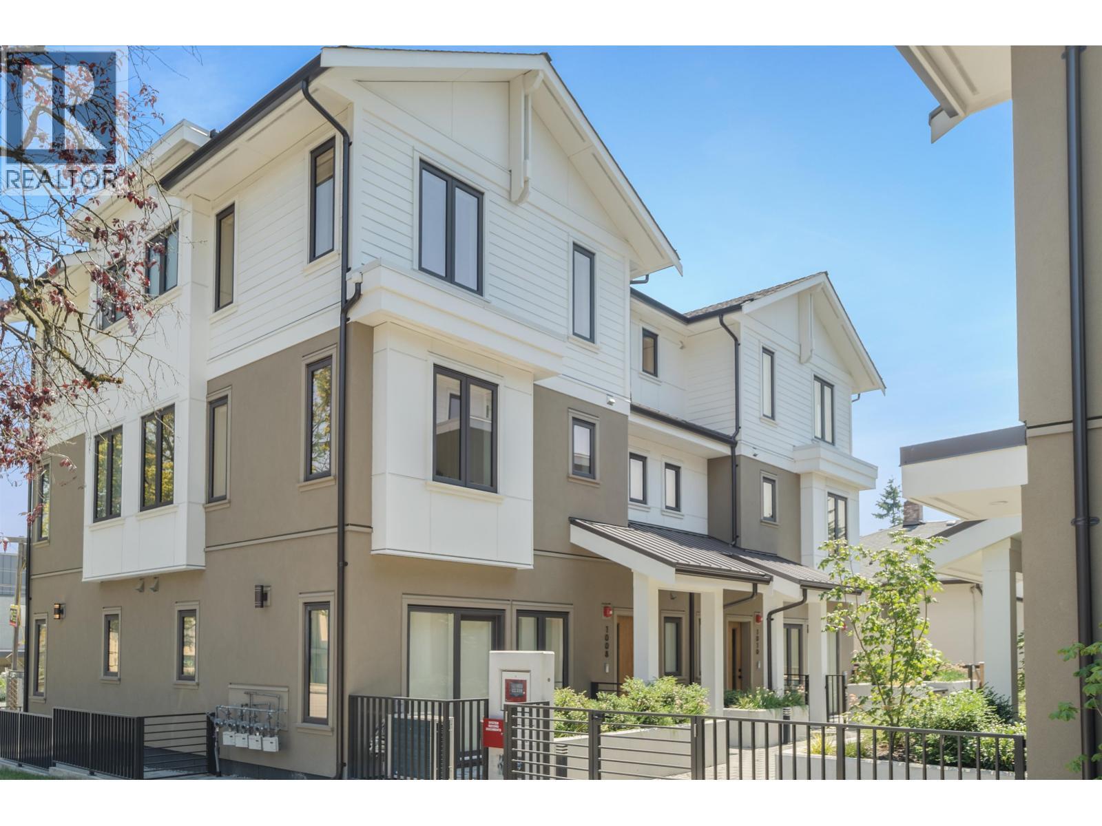 1008 W 52ND Avenue, Vancouver